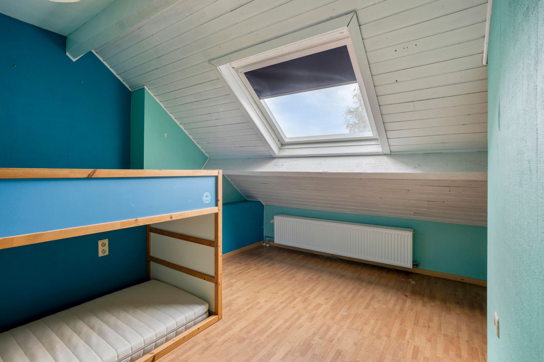 Woning met 4 slaapkamers en tuin te Kessel-Lo foto 8