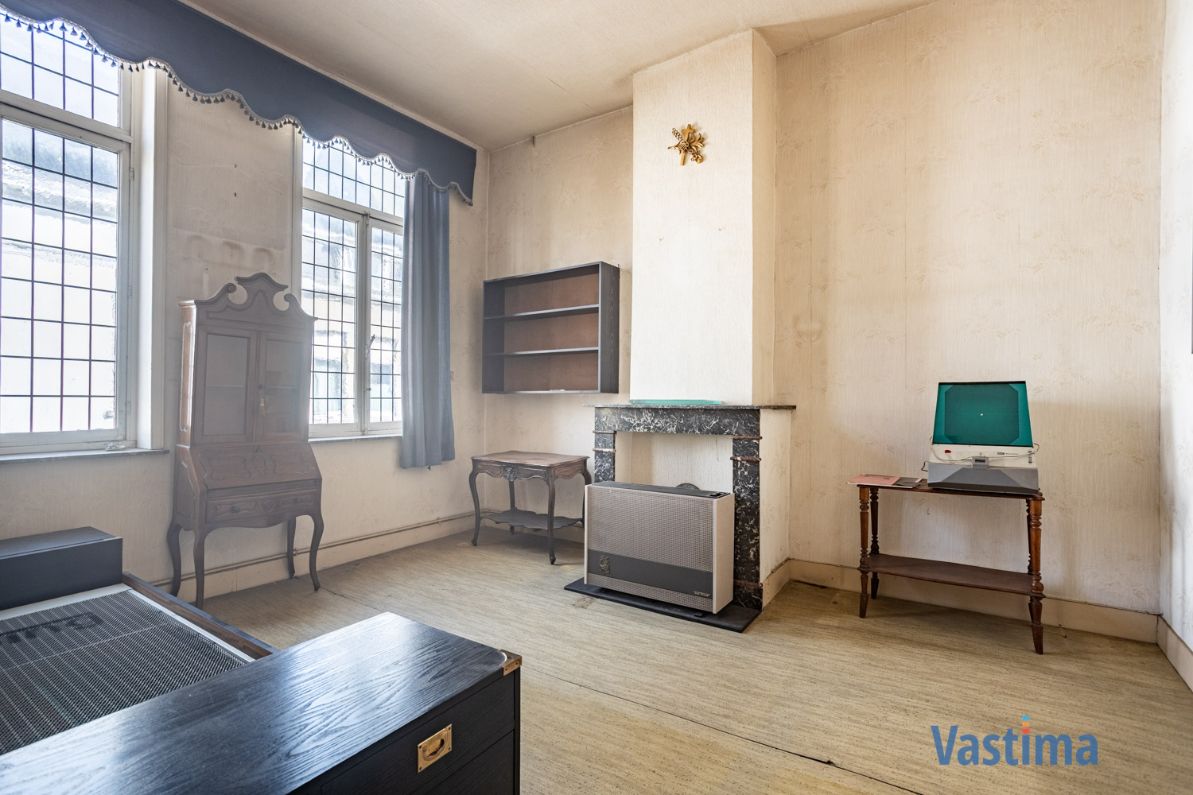Historische charme in hartje Aalst – herenhuis met een verhaal foto 27