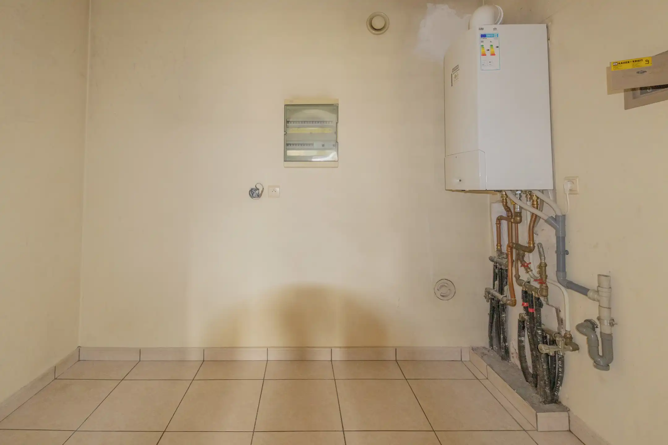 Appartement te huur foto 7