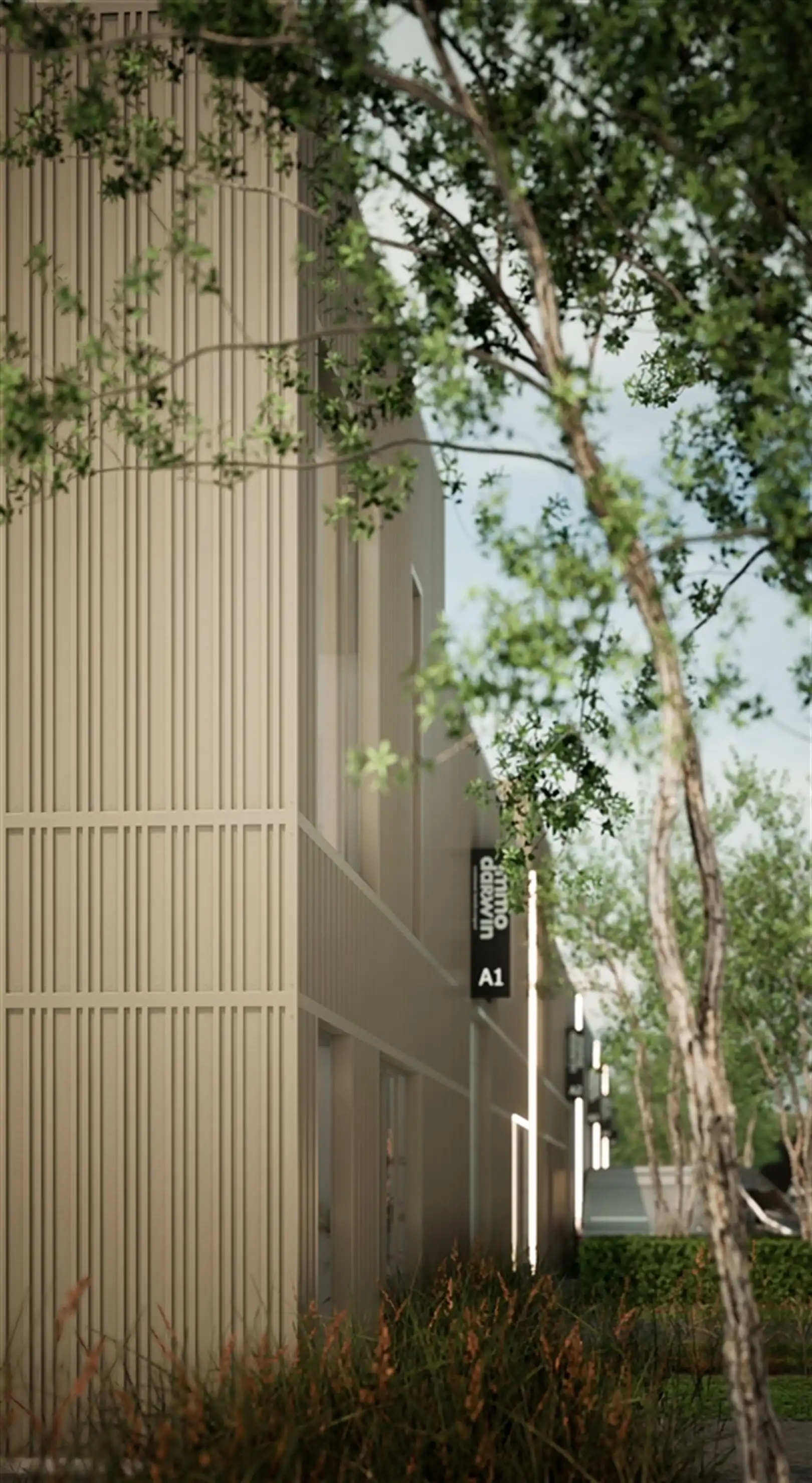 Nieuwbouw KMO units te Westerlo foto 7