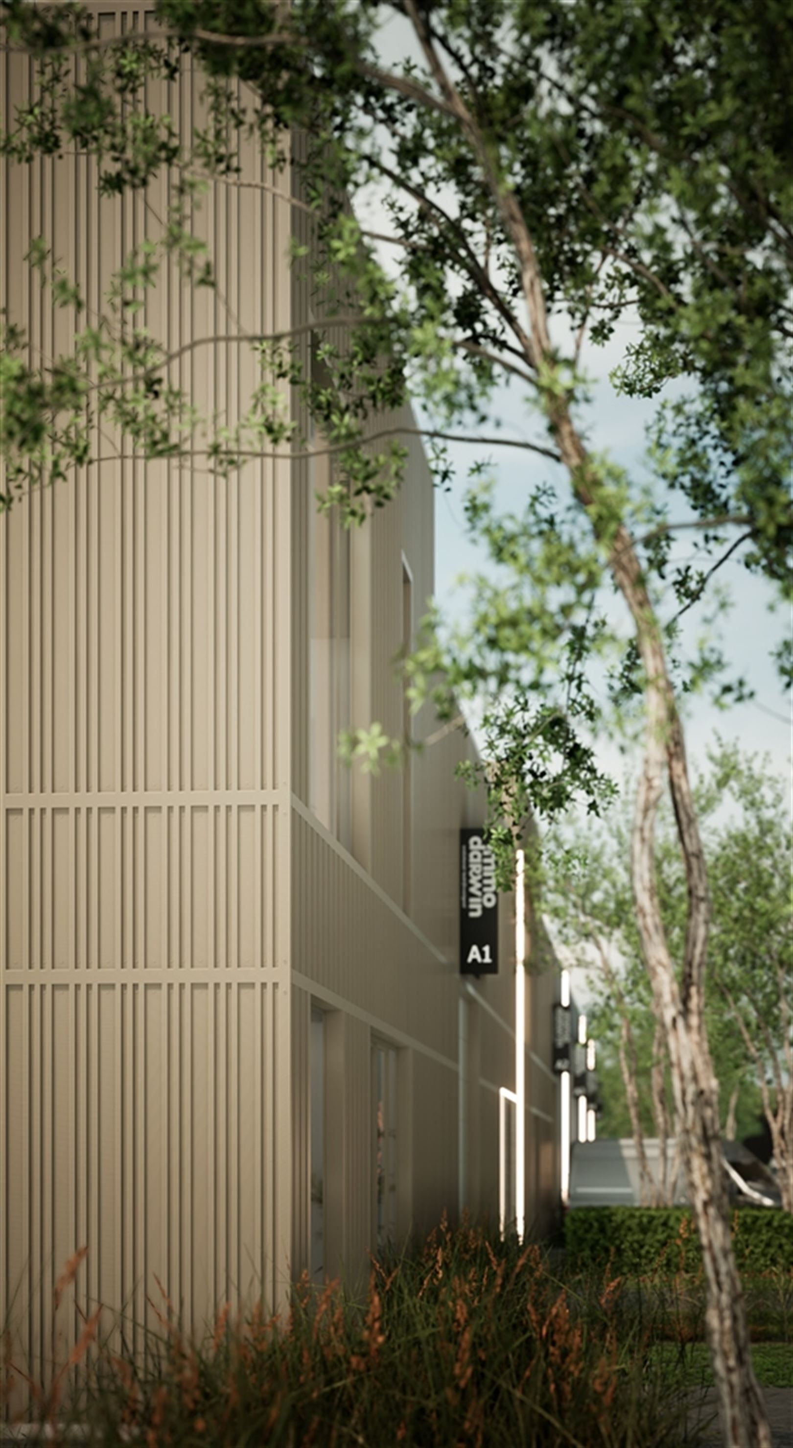 Nieuwbouw KMO units te Westerlo foto 7