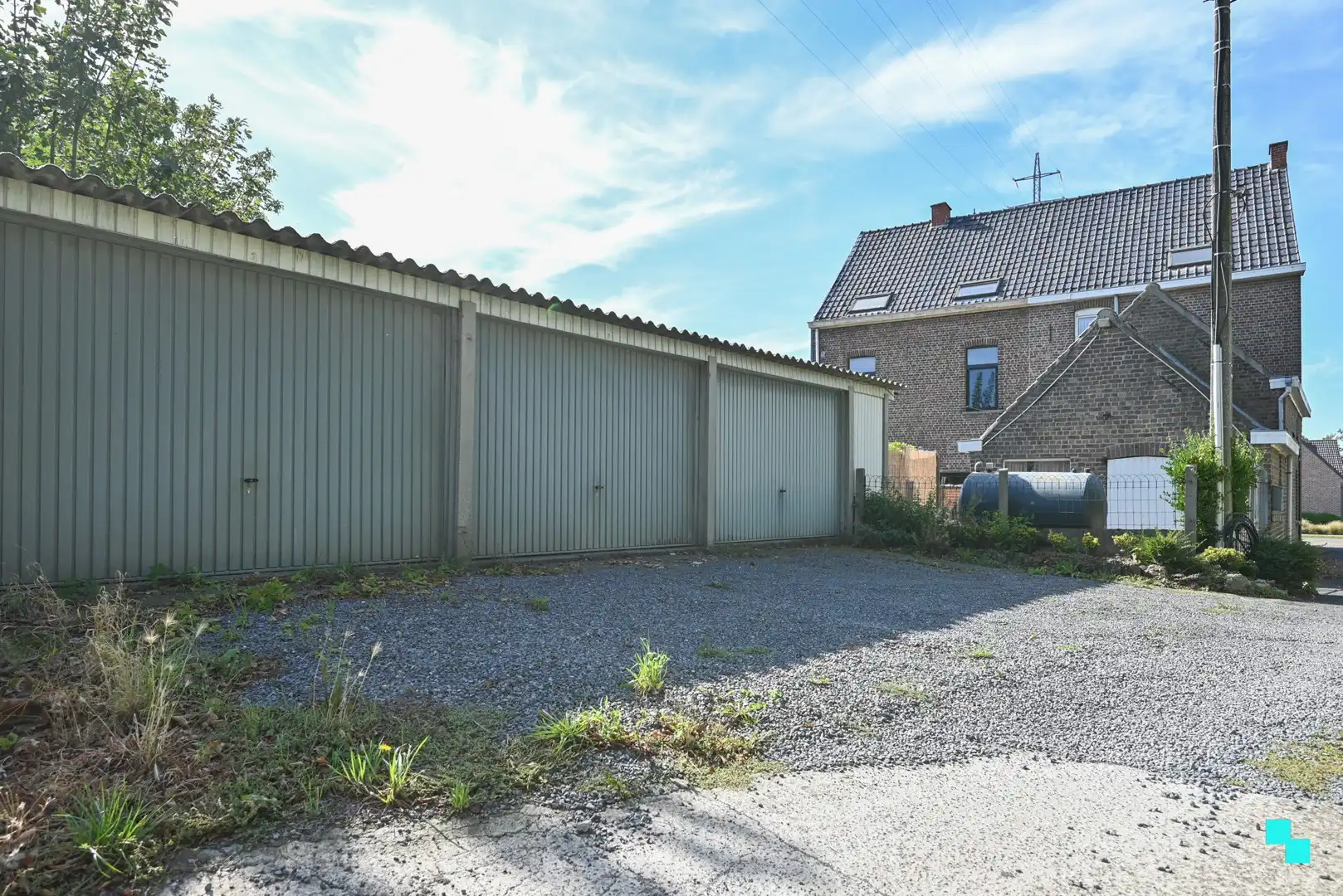 Charmante karakterwoning in landelijke omgeving te Izegem, Bosmolens foto 16