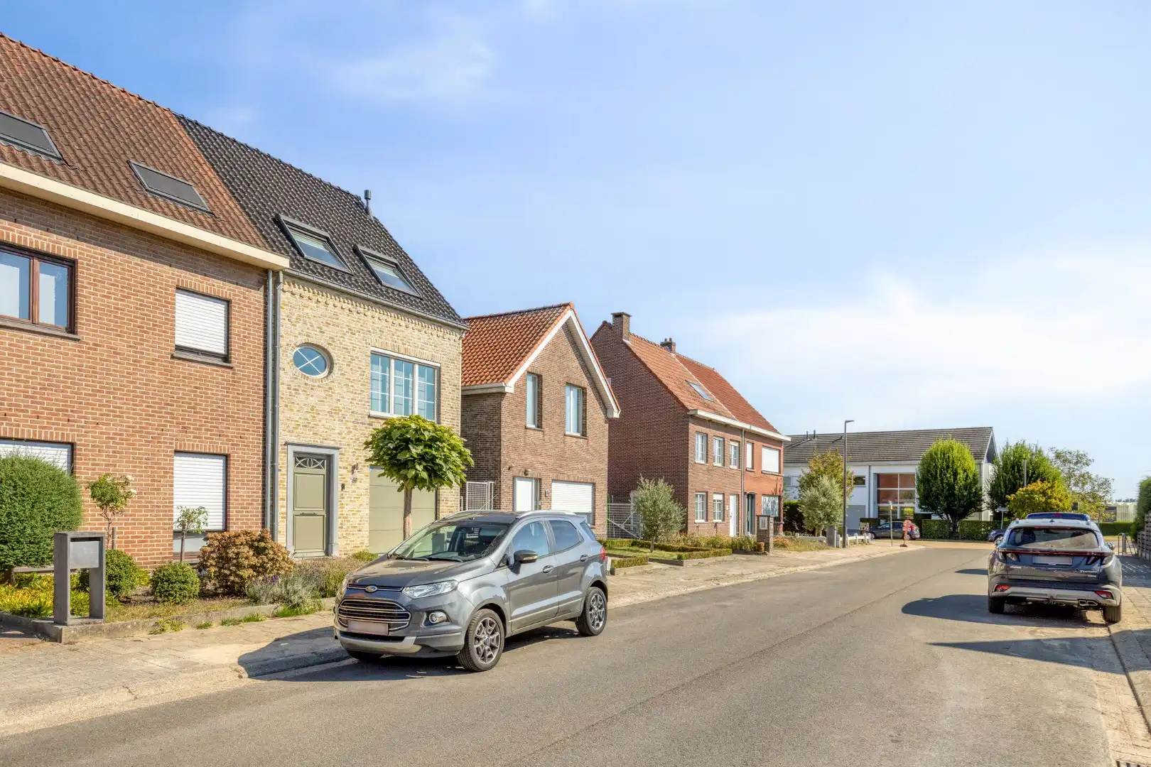 Mooie bel-etage woning van 234 m² bew.opp. op 344 m² grond. foto 34