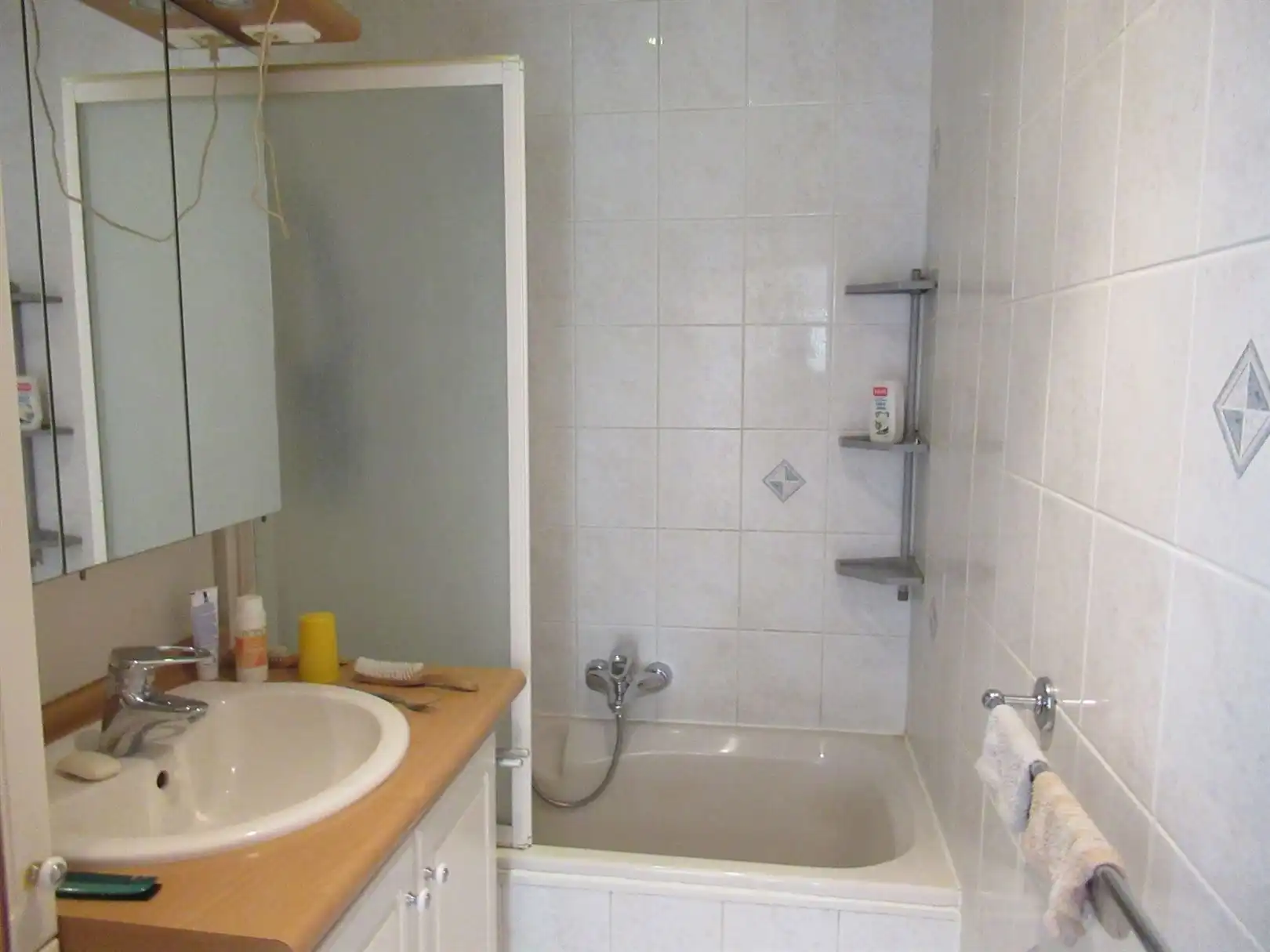 Appartement foto 8