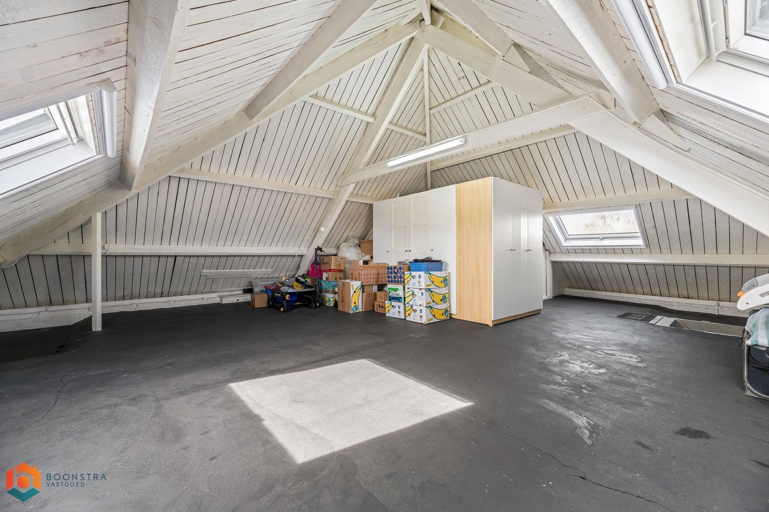 Instapklare gelijkvloers woning met 2 (à 3) slpkrs te Putte foto 18