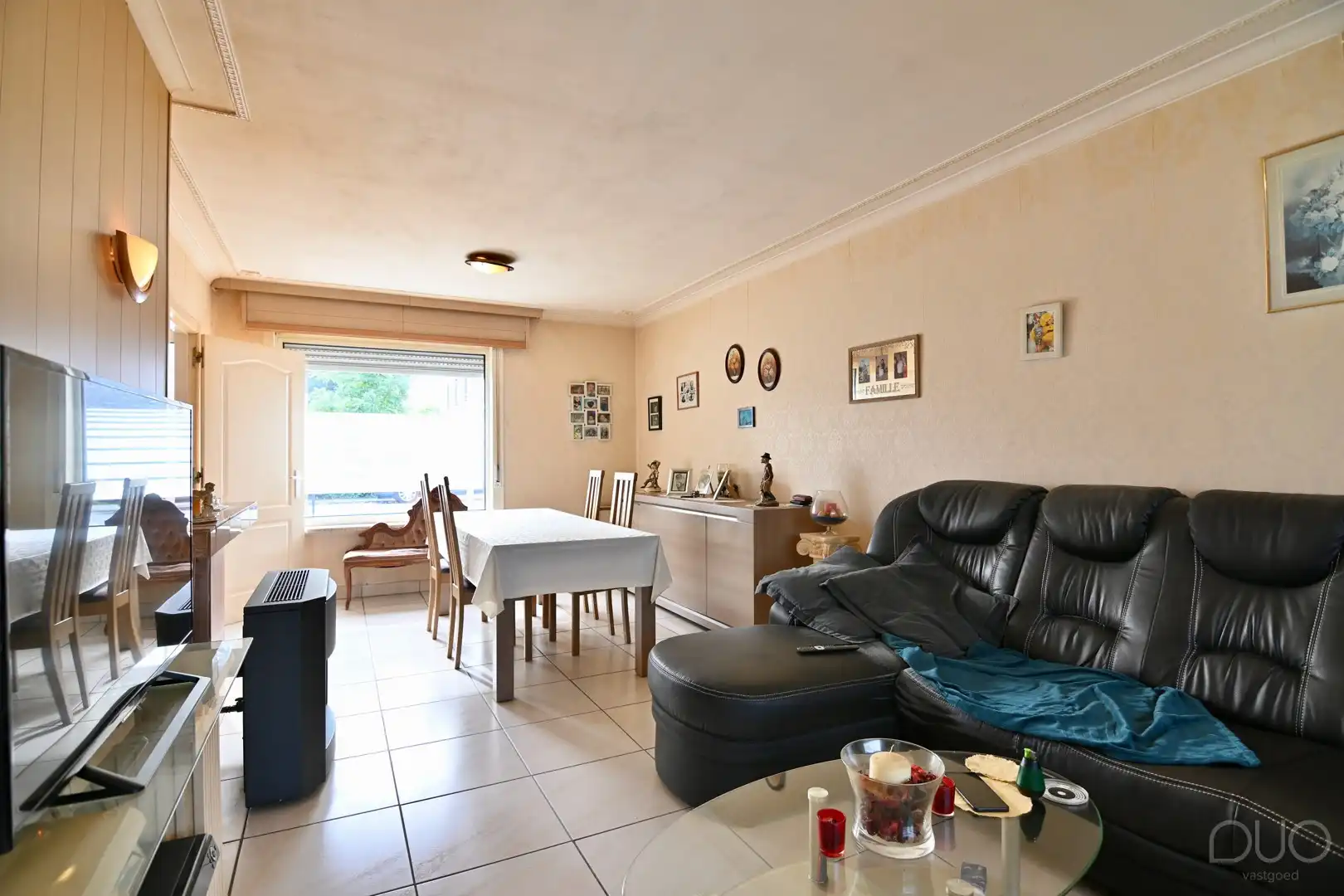 Woning met veel potentieel in een rustige woonwijk in Sint-Truiden foto 2