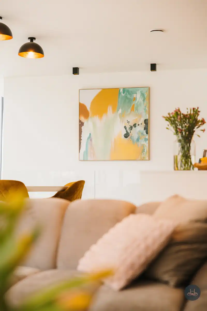 Architecturale energiezuinige villa te Keerbergen foto 14