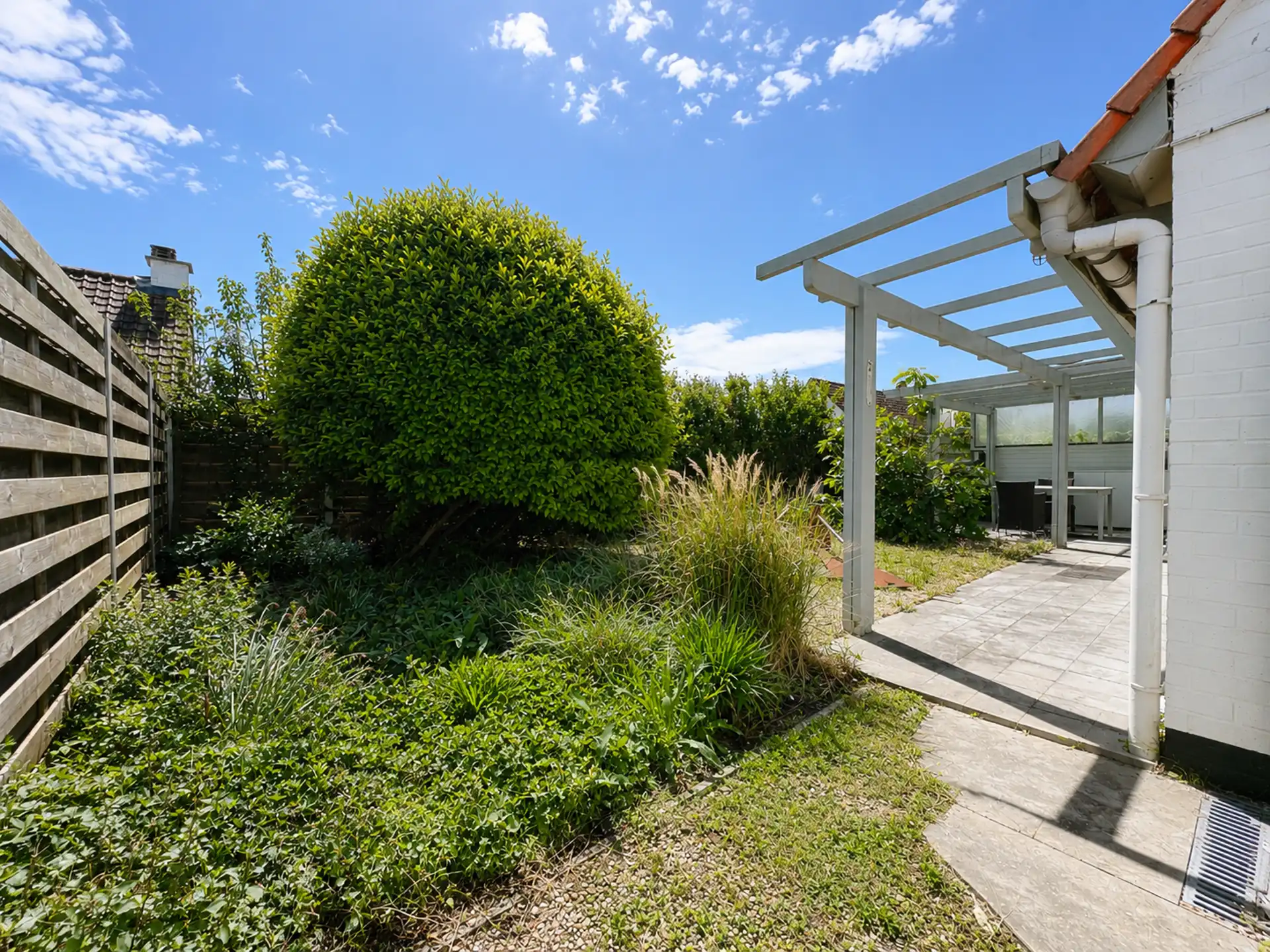 Vakantiewoning met zwembad en tennis in Duinhoek foto 6