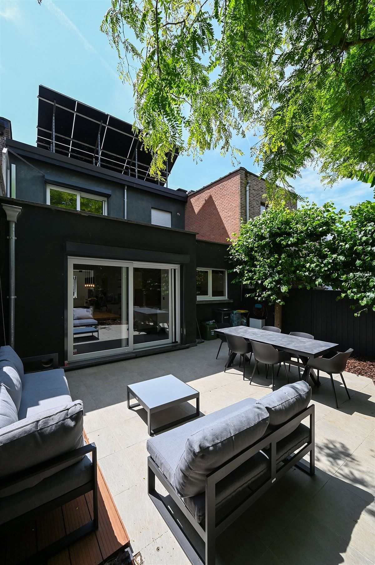Huis foto 28