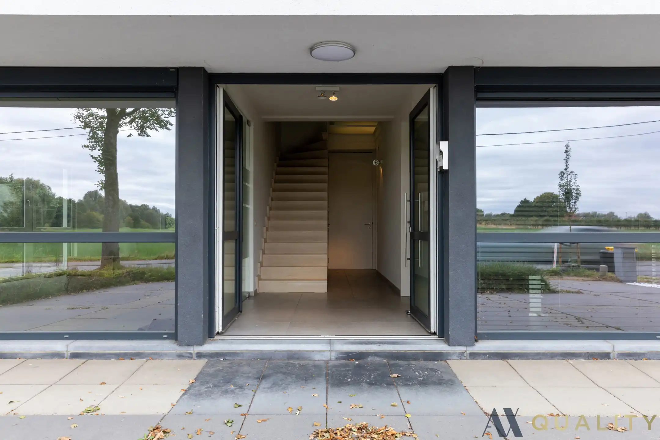 Wonen en werken in Hingene foto 26