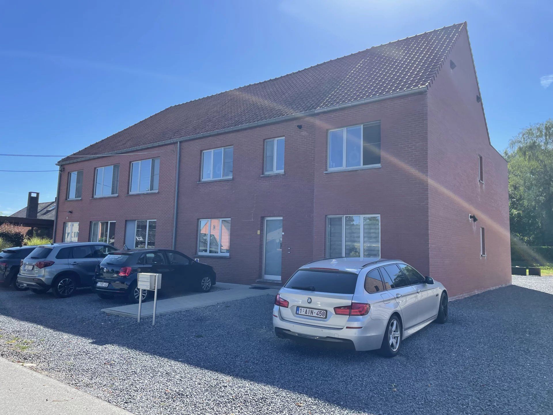 Te Huur: Comfortabel Appartement in Diepenbeek, België foto 11