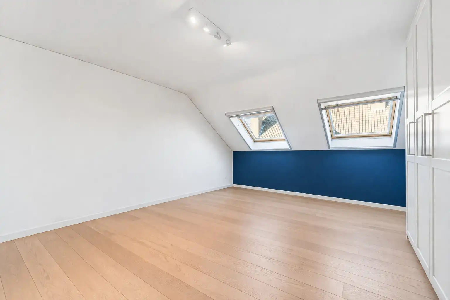 Instapklare open bebouwing te koop in een rustige wijk te Lievegem foto 15