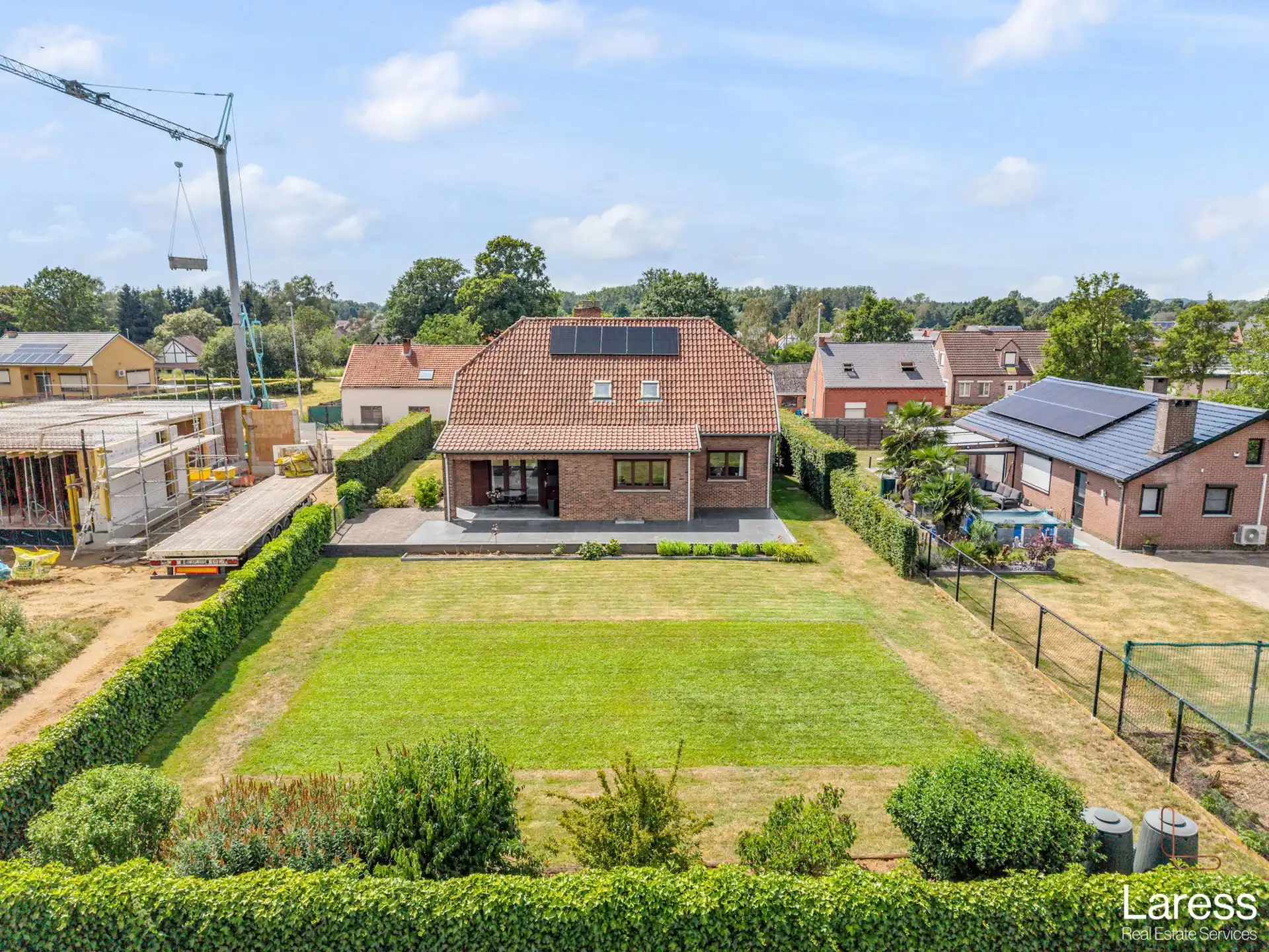 Huis te koop foto 24