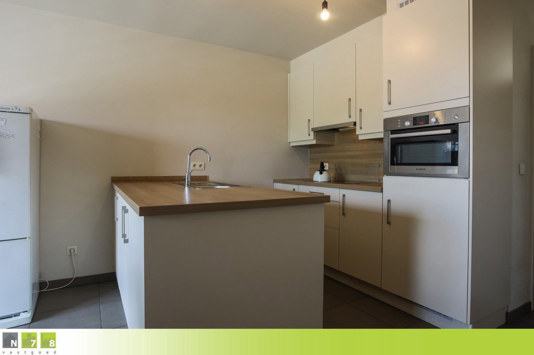 Appartement te huur foto 5