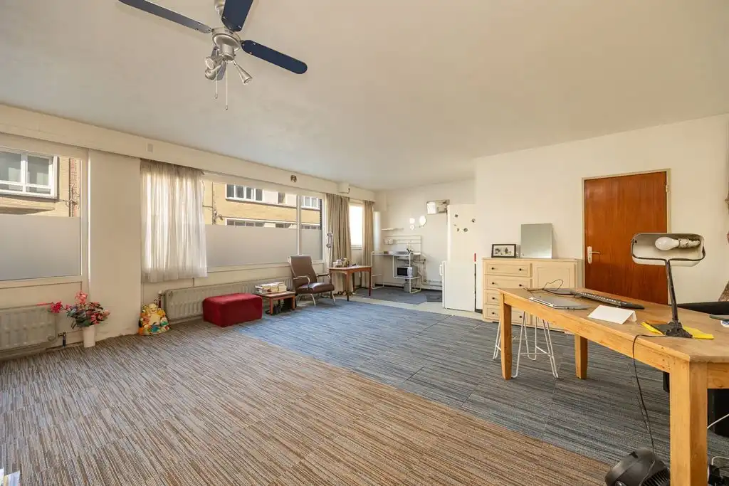 Gelijkvloers vol potentieel foto 4