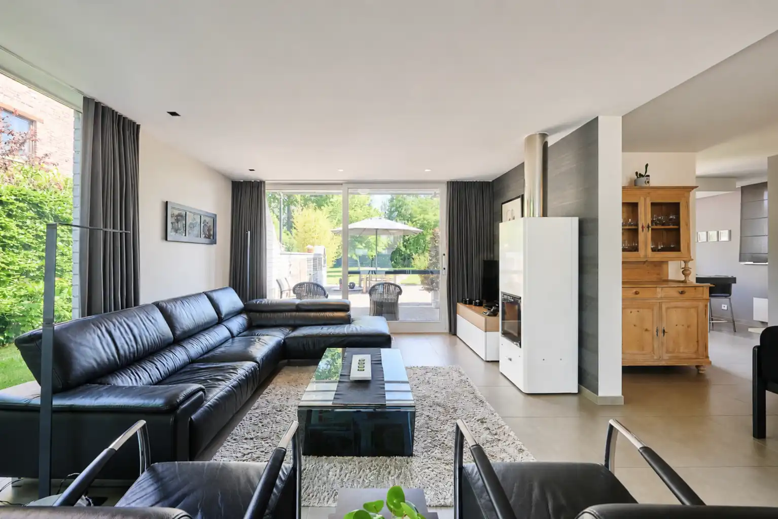 Villa te koop foto 2