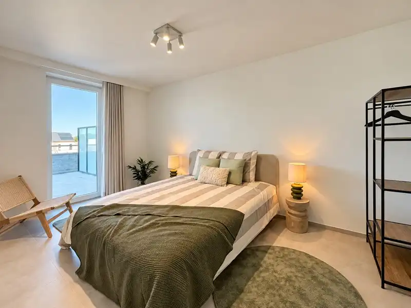 RESIDENTIE DE OUDE MELKERIJ WACHTEBEKE - MOGELIJKHEID 6% BTW foto 9