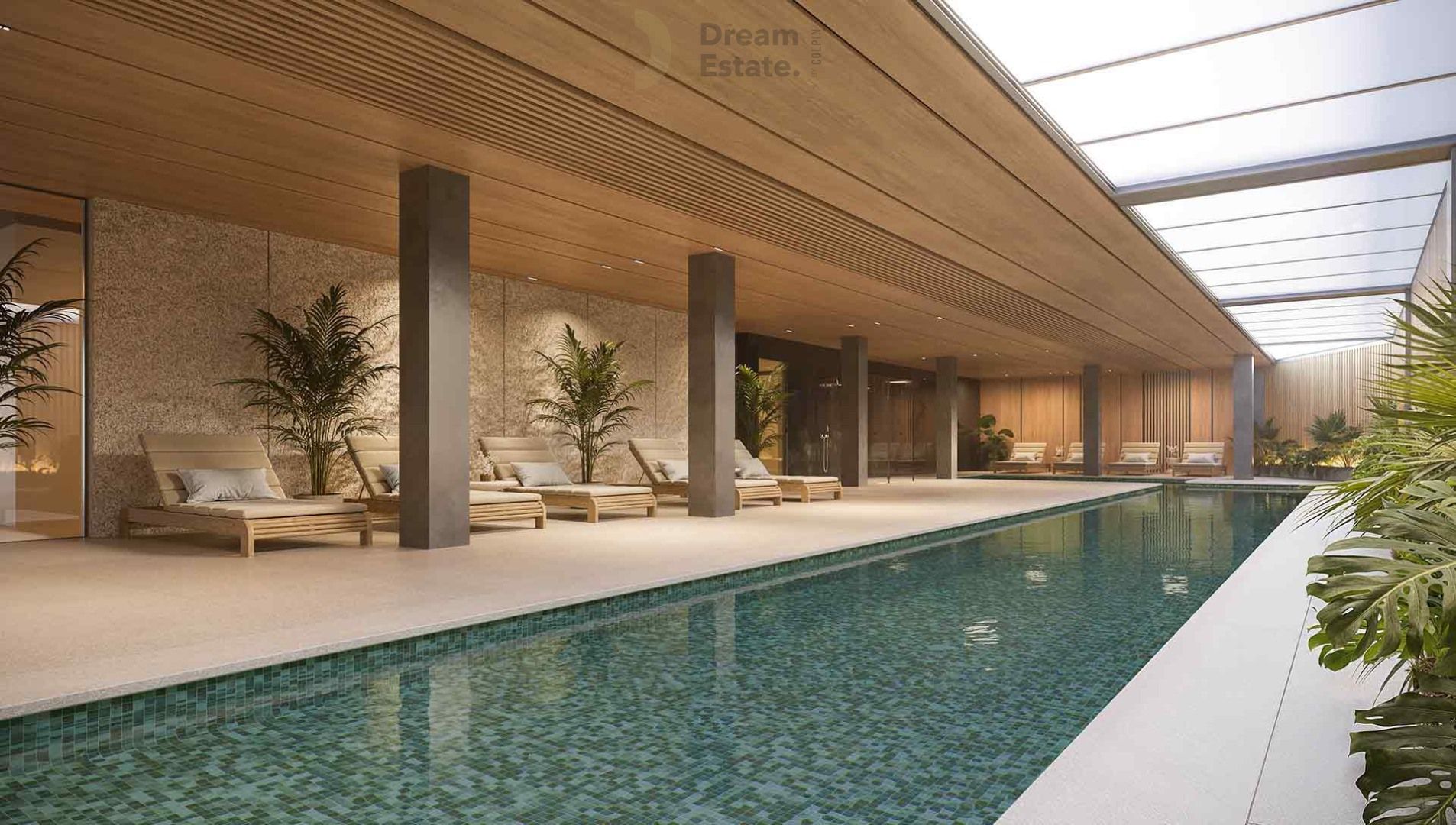 één-slaapkamerappartement op unieke locatie te Nueva Andalucia. foto 6