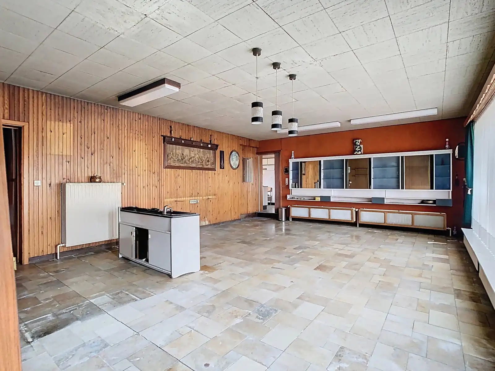 Zéér Ruime Woning met 3 SLPK, Garage én Tuin! foto 11