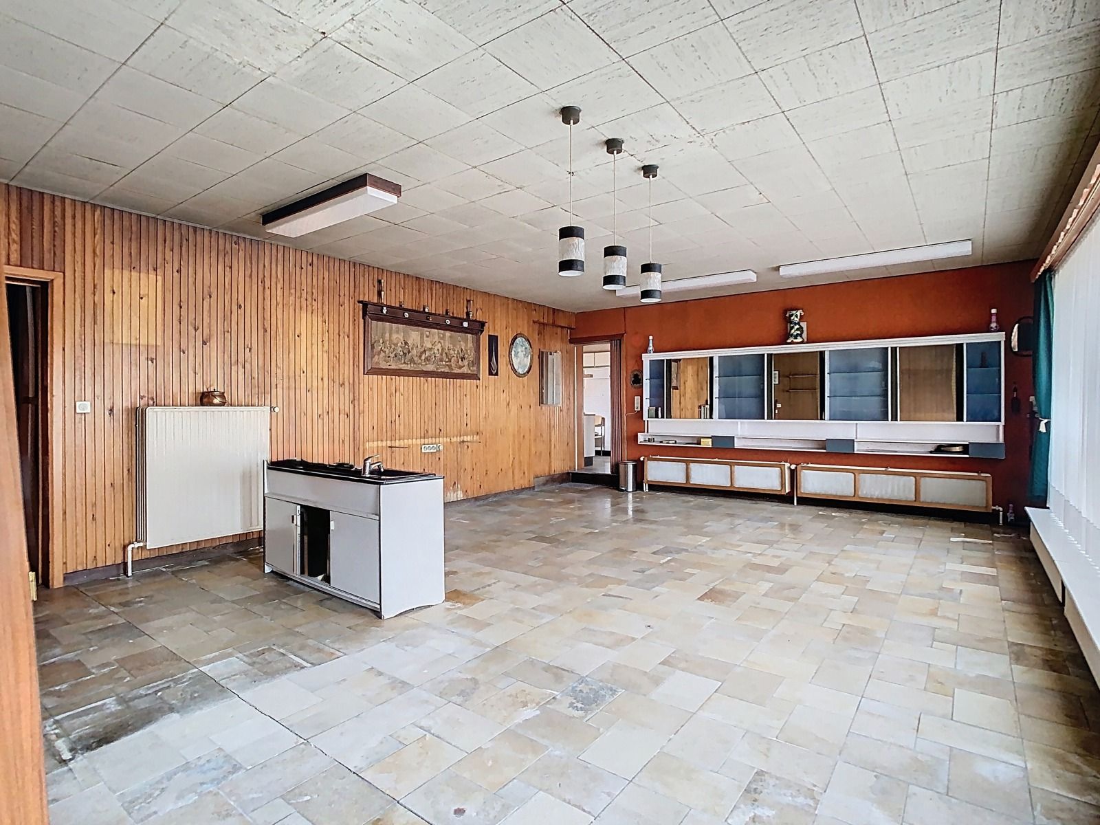 Zéér Ruime Woning met 3 SLPK, Garage én Tuin! foto 11