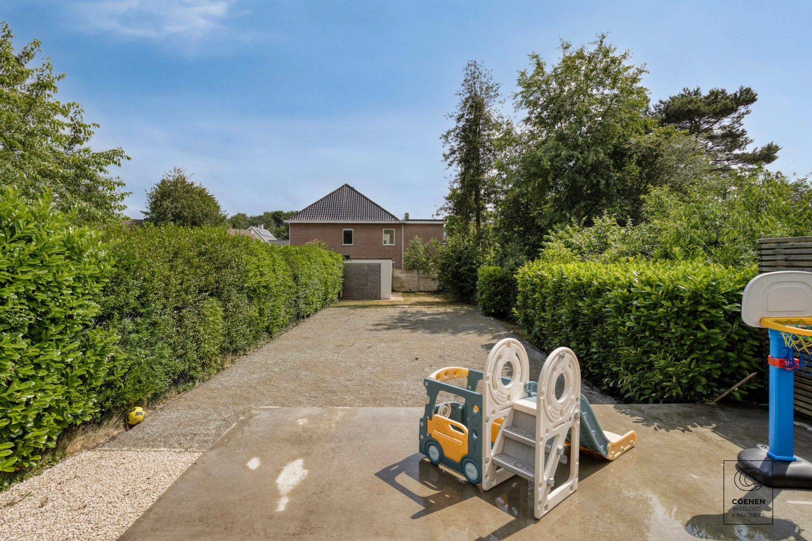 Prachtig volledig gerenoveerde woning met 3 slaapkamers op een TOPlocatie te Schilde! foto 19