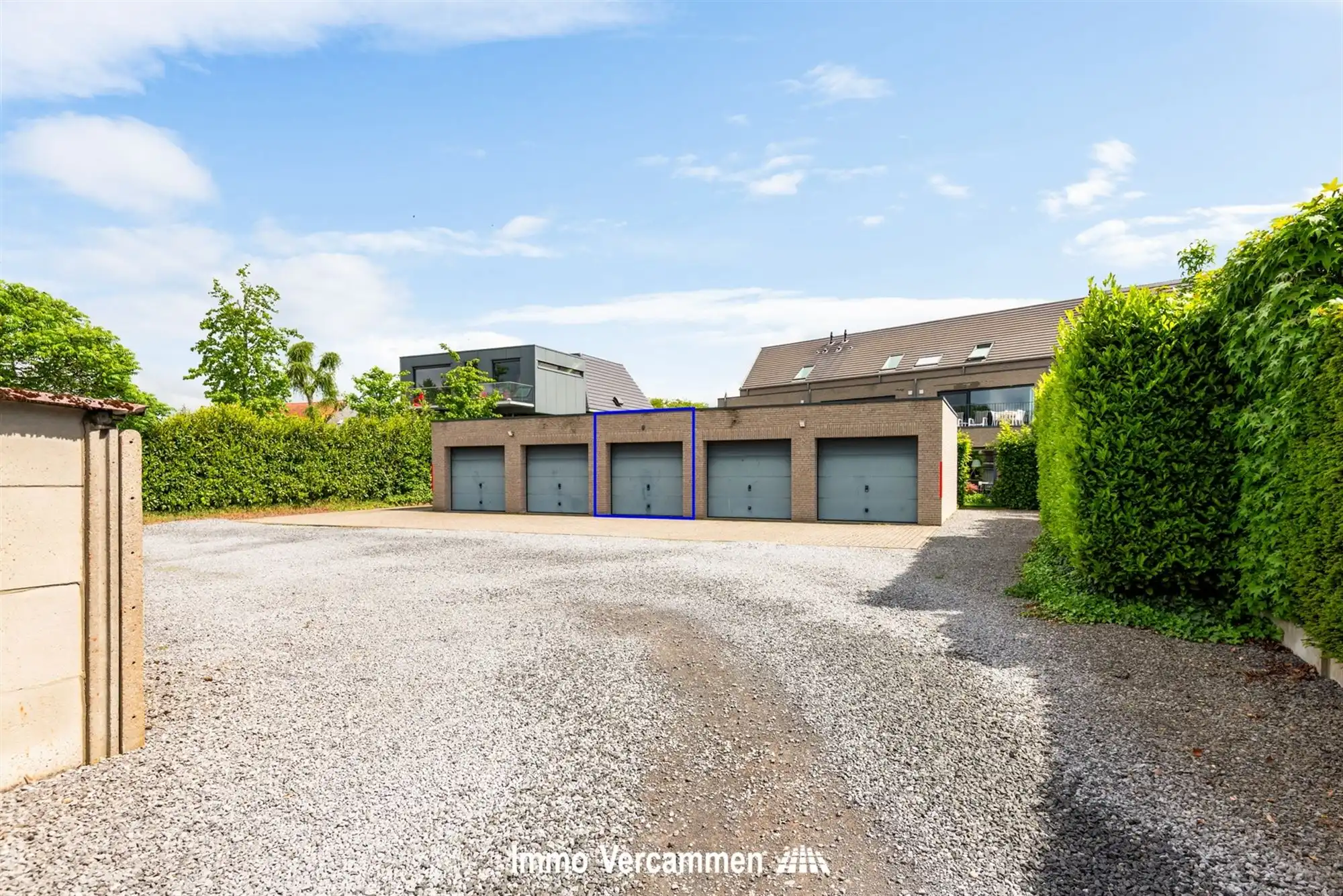 Lichtrijk duplexappartement met 3 slpks te Sint-Katelijne-Waver foto 12