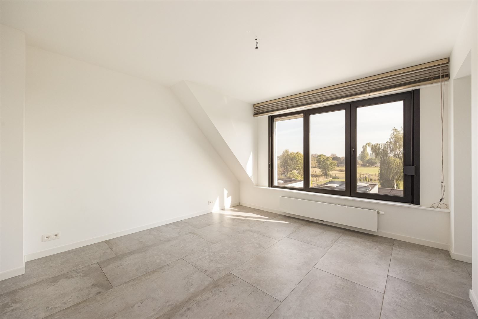 Instapklare bel-étagewoning met een groen vergezicht foto 13