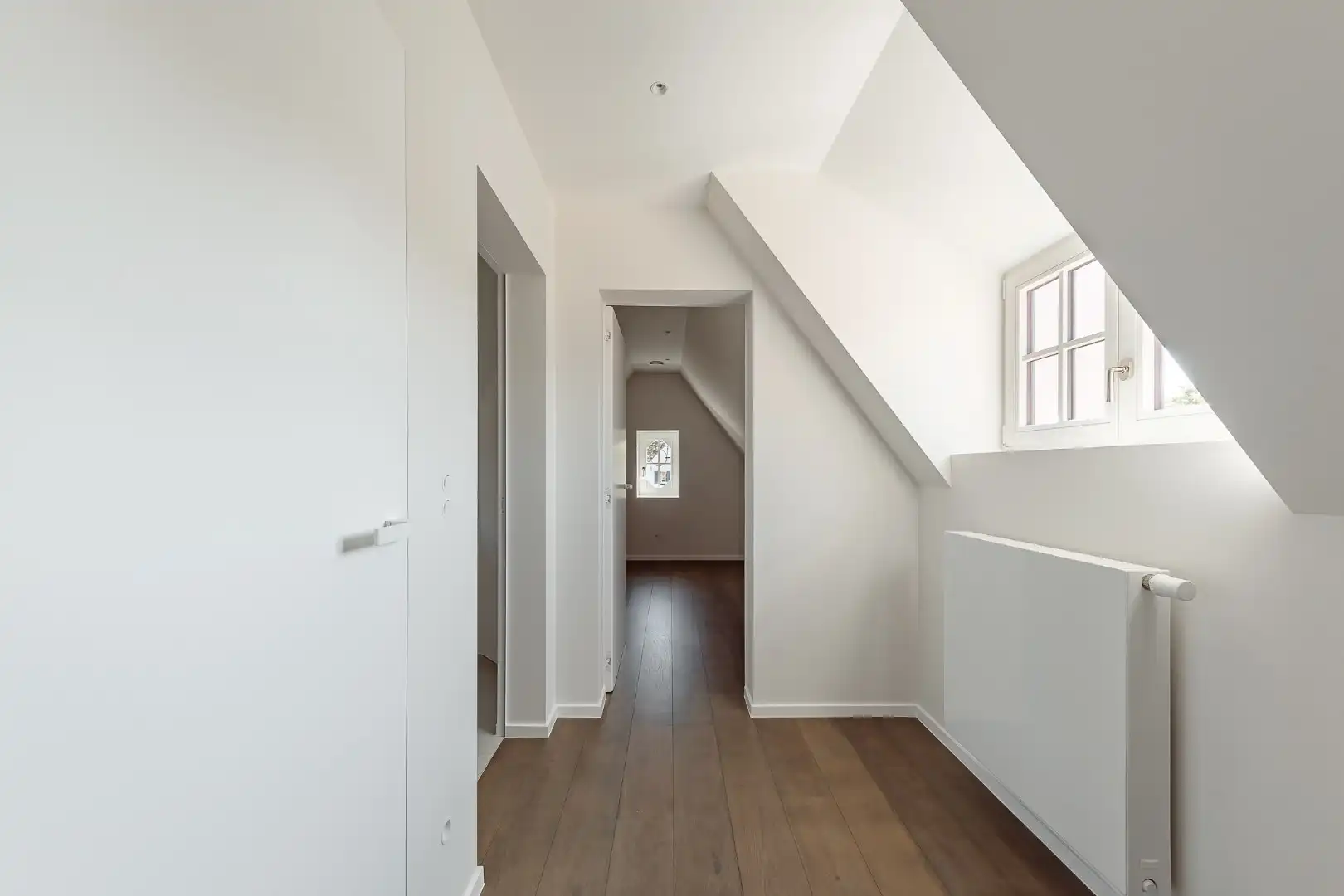 Prachtige, ruime villa in typische Zoute-stijl met centrale ligging in alle rust foto 40