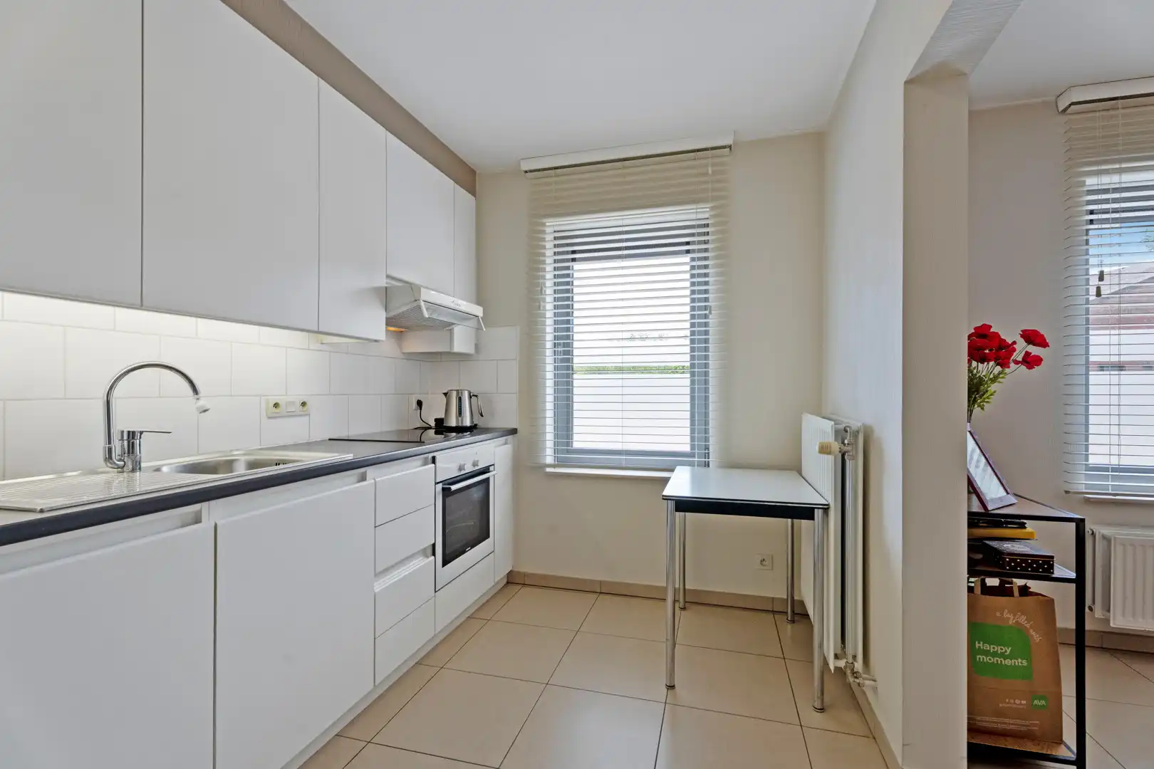 Appartement te koop Statiestraat 55 - 8980 Passendale