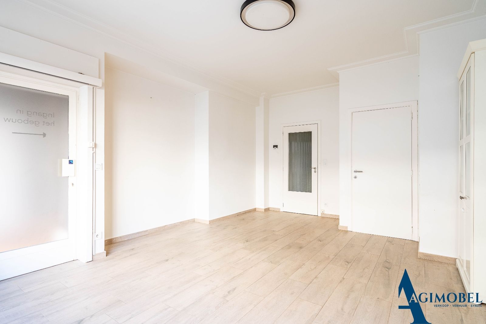 Charmant gelijkvloers appartement in het kloppend hart van Knokke foto 5