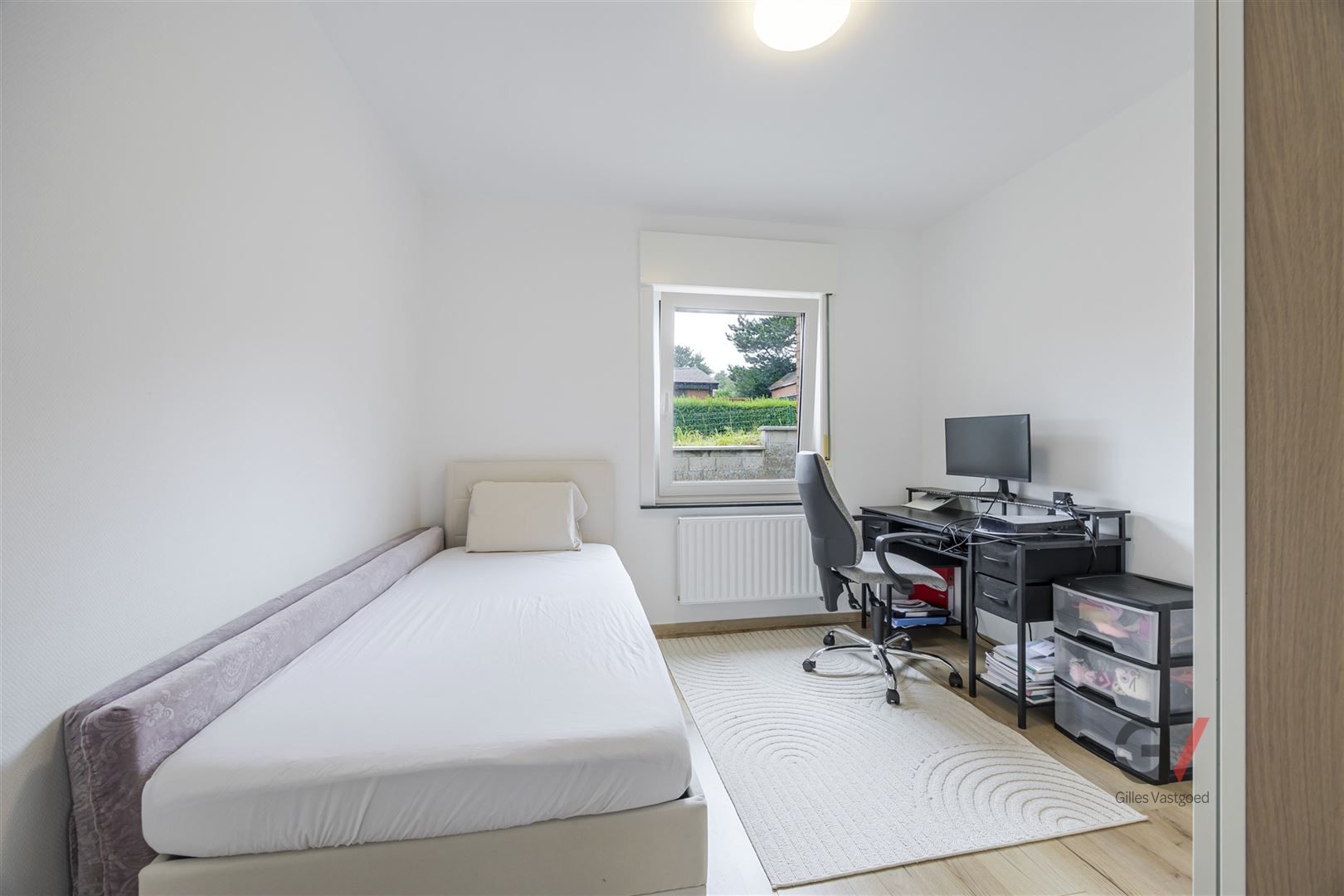 Gerenoveerde bungalow foto 8