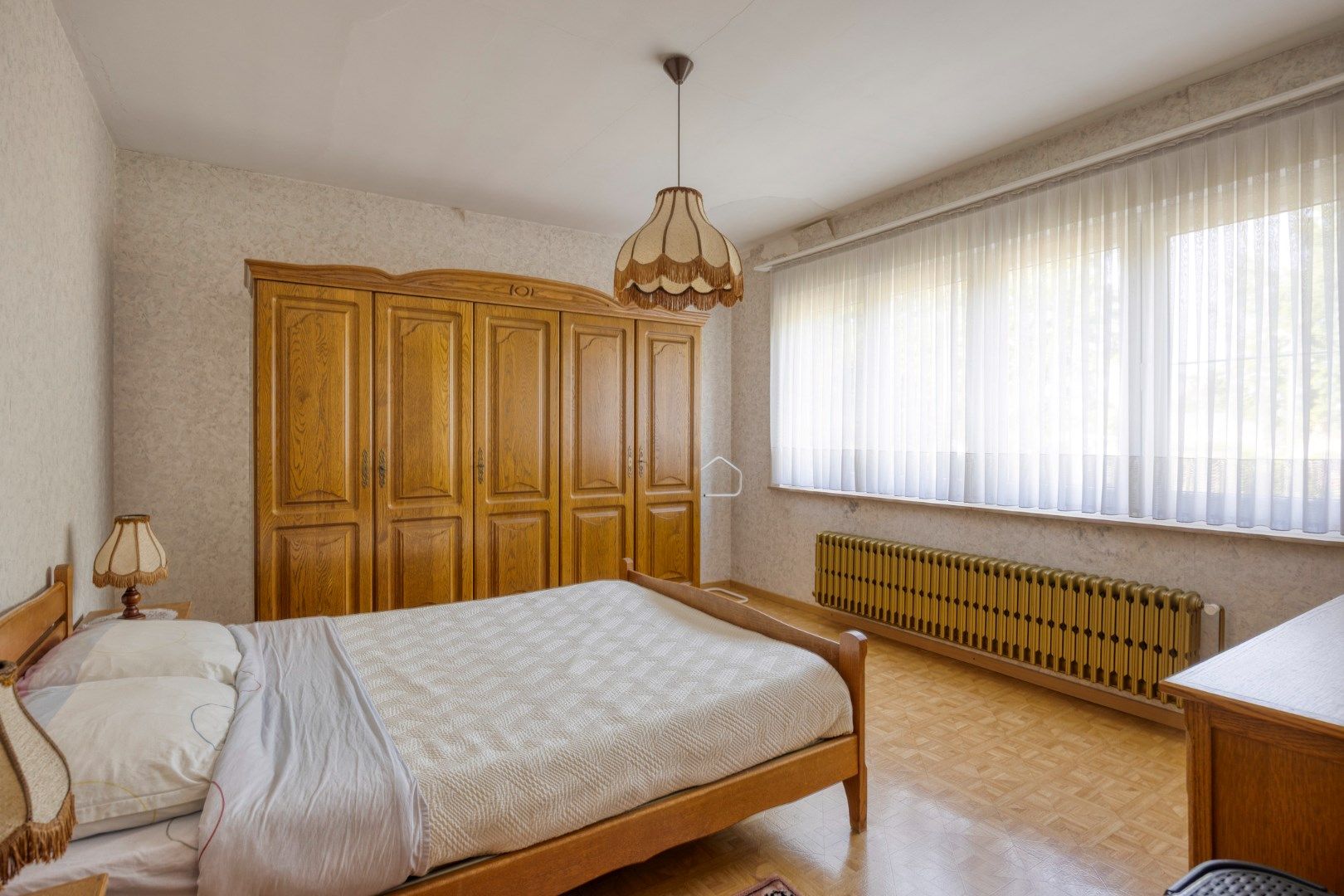 Vrijstaande woning met 3 slpks op een prachtig perceel van 1.060 m² !  foto 8