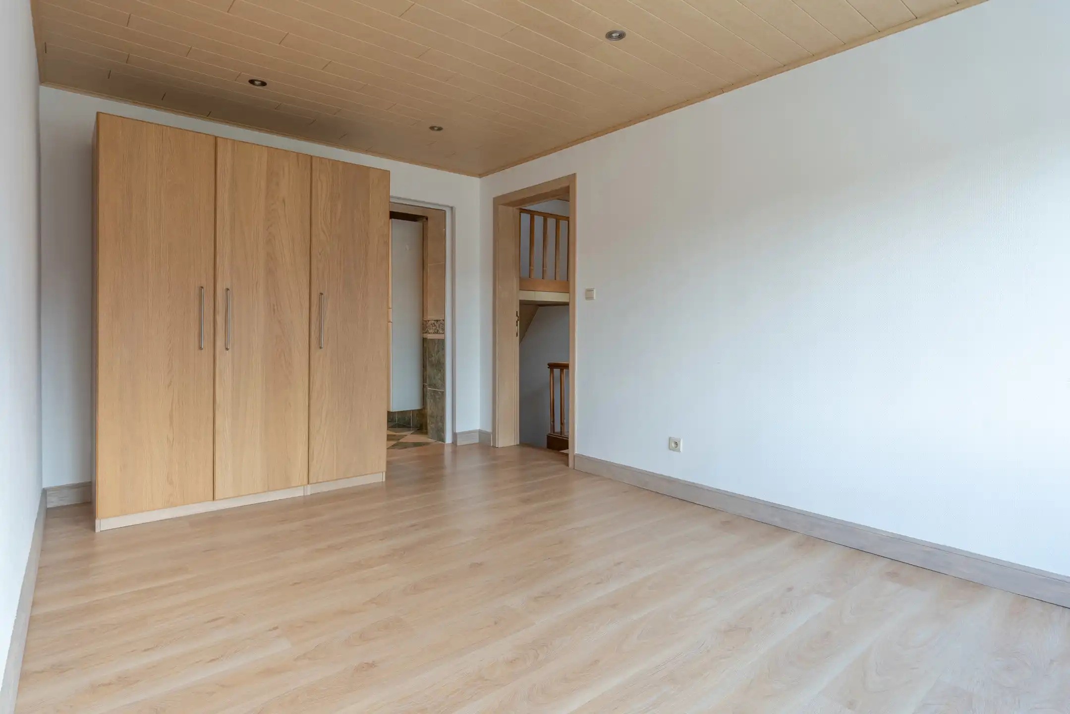 Gezellige stadswoning met 3 gr slpks en toffe tuin op 308 m² foto 19
