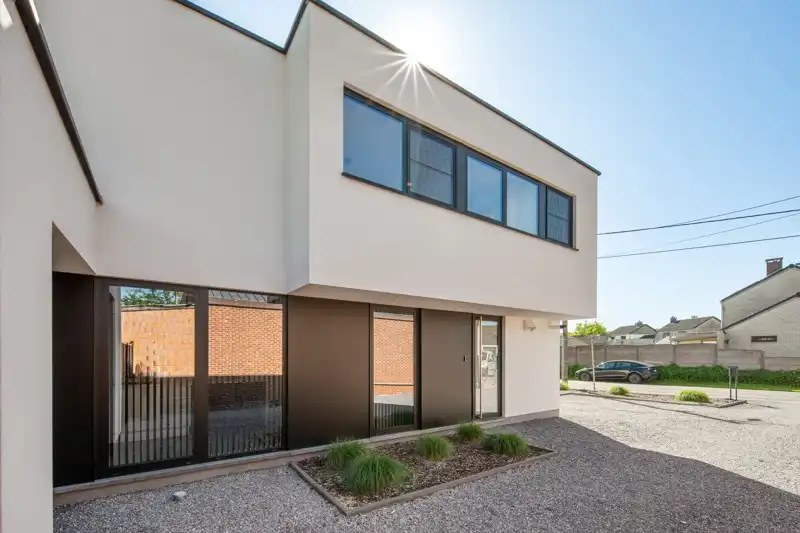 Huis te koop Vlinderstraat 35 - 3945 Oostham