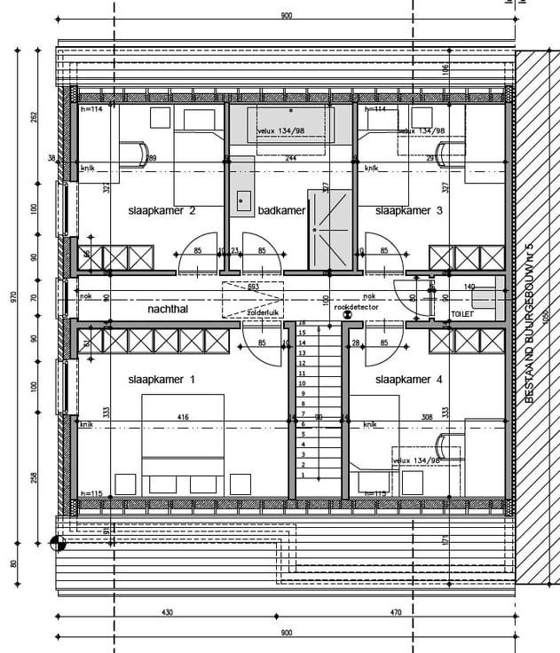 Moderne nieuwbouwwoning met uitzonderlijk wooncomfort te Koekelare (De Mokker) foto 30
