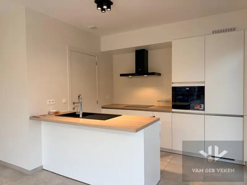 ENERGIEZUINIGE WONING MET 3 SLPK foto 3