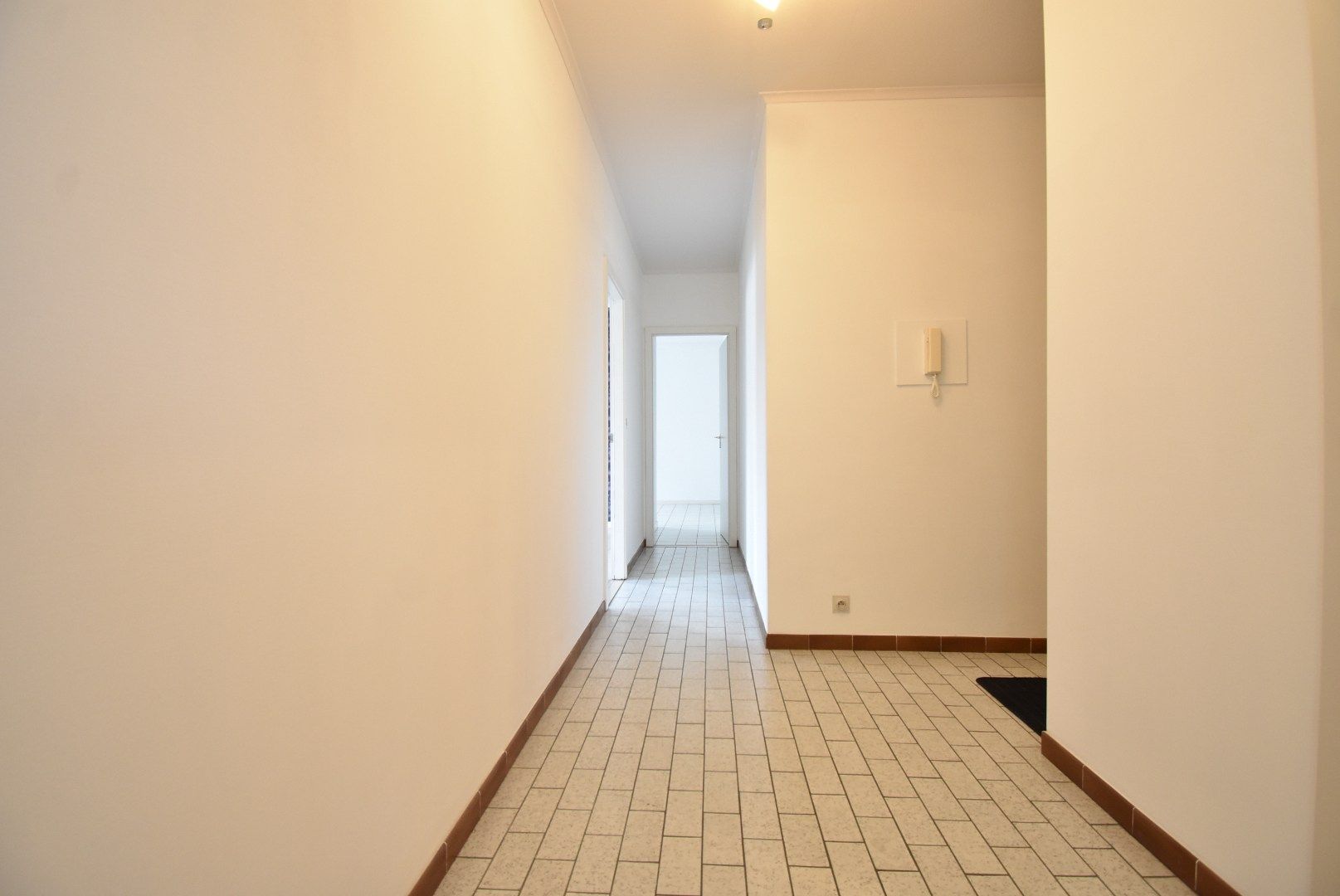 Appartement op de tweede verdieping met 2 slaapkamers in het centrum van Tongeren foto 9