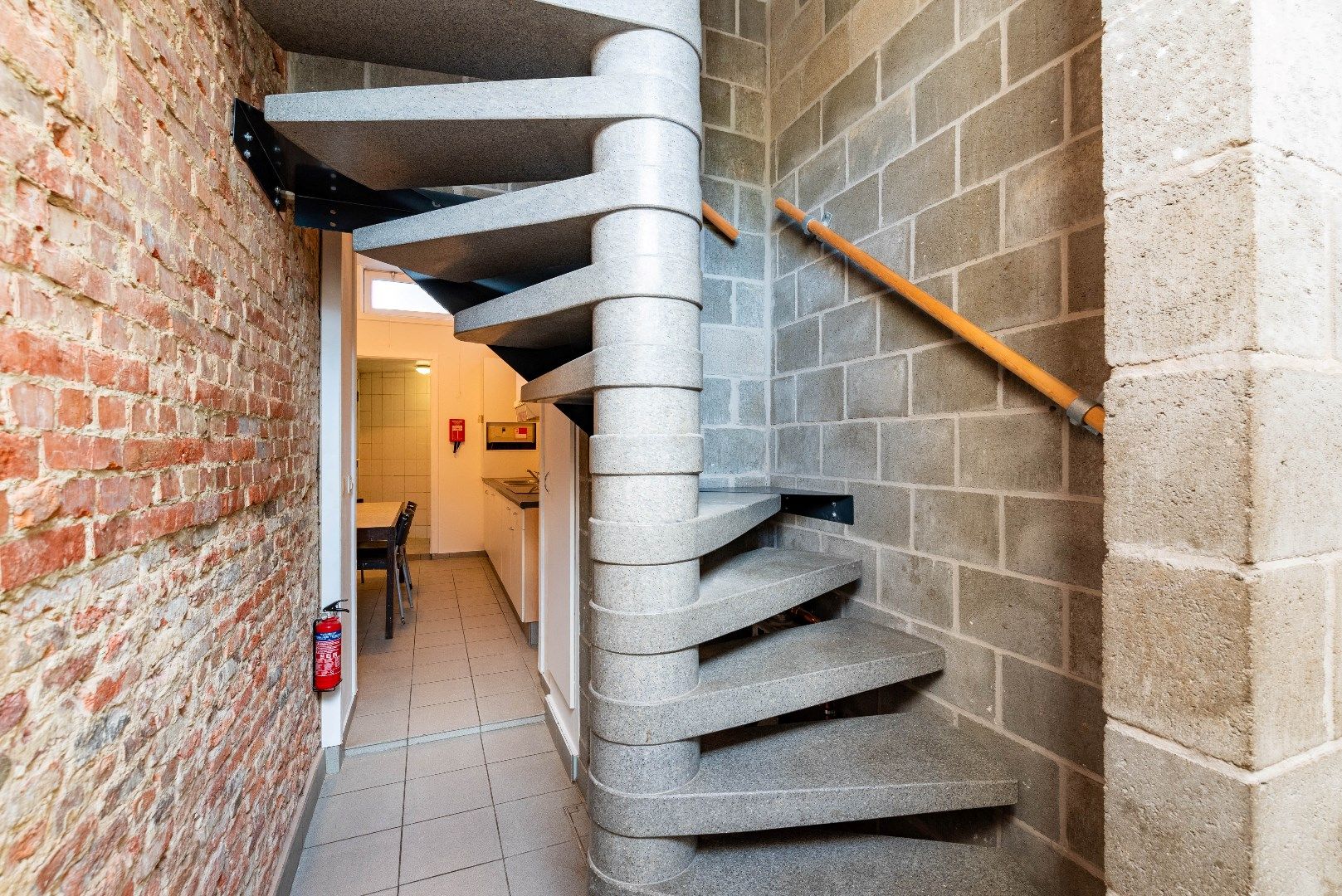 Woning op een centrale en rustige ligging foto 2