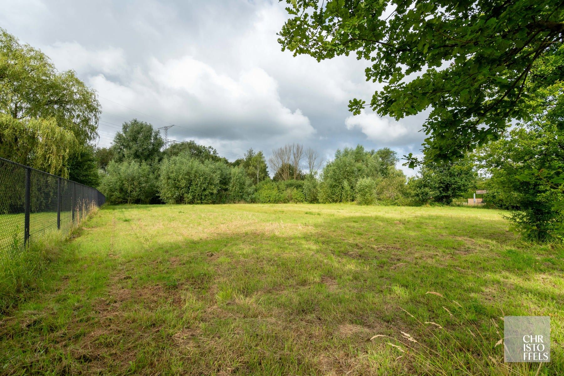 Bouwgrond van 1.218m² voor vrijstaande bebouwing nabij Hasselt centrum!  foto 3