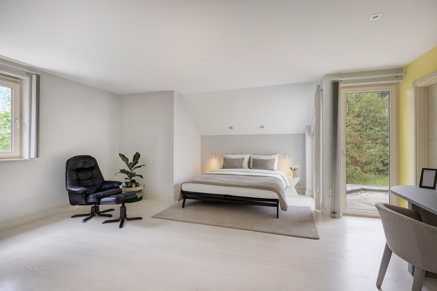 Luxueus én zorgeloos wonen in een groene omgeving nabij het centrum van Maasmechelen foto 33