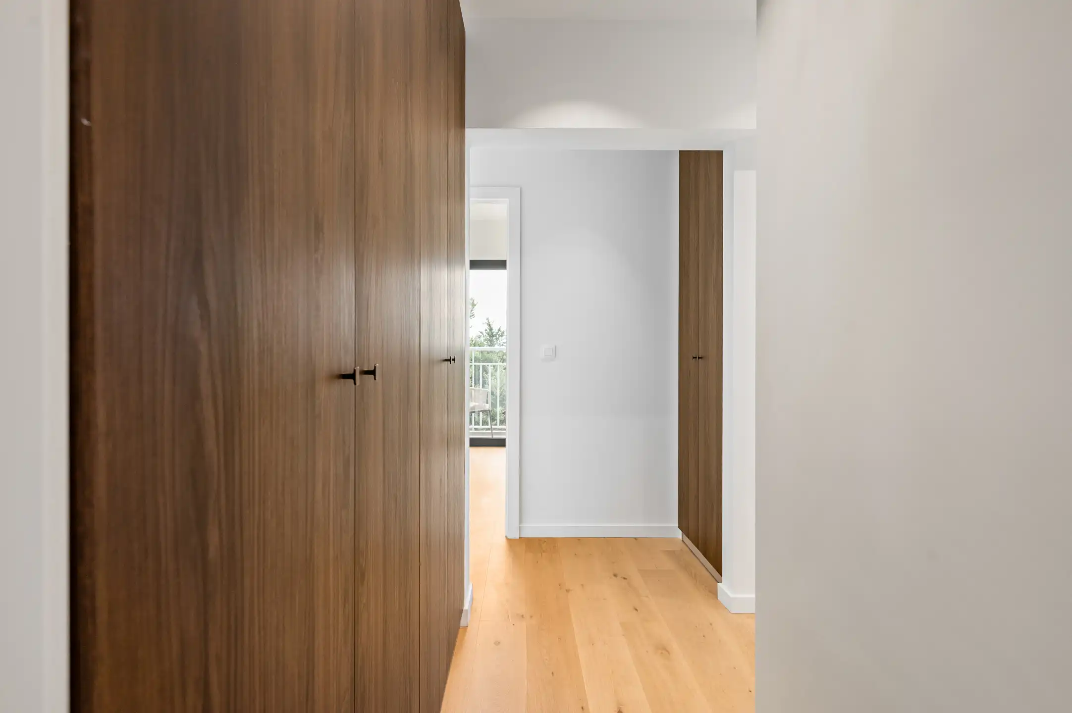 Prachtig gerenoveerd 3-slk.-appartement op toplocatie foto 10