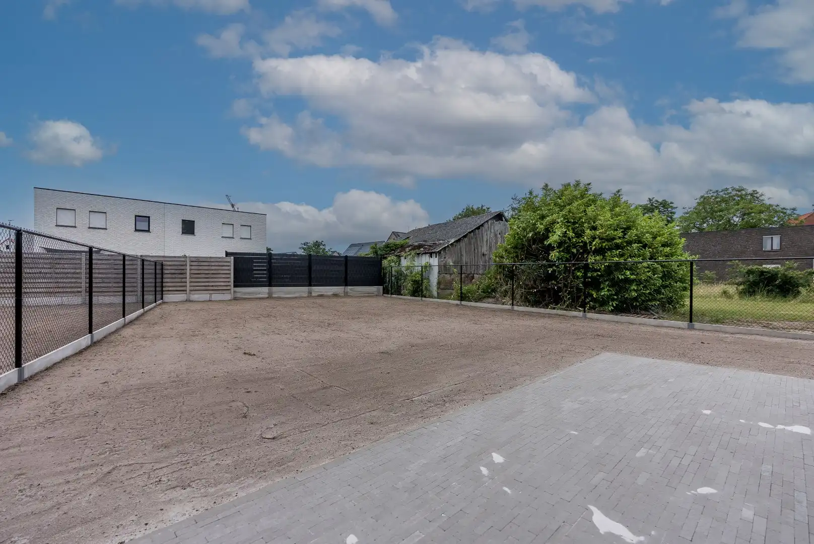 Gunstig gelegen nieuwbouwwoning vlakbij het centrum van Mol-Sluis foto 21