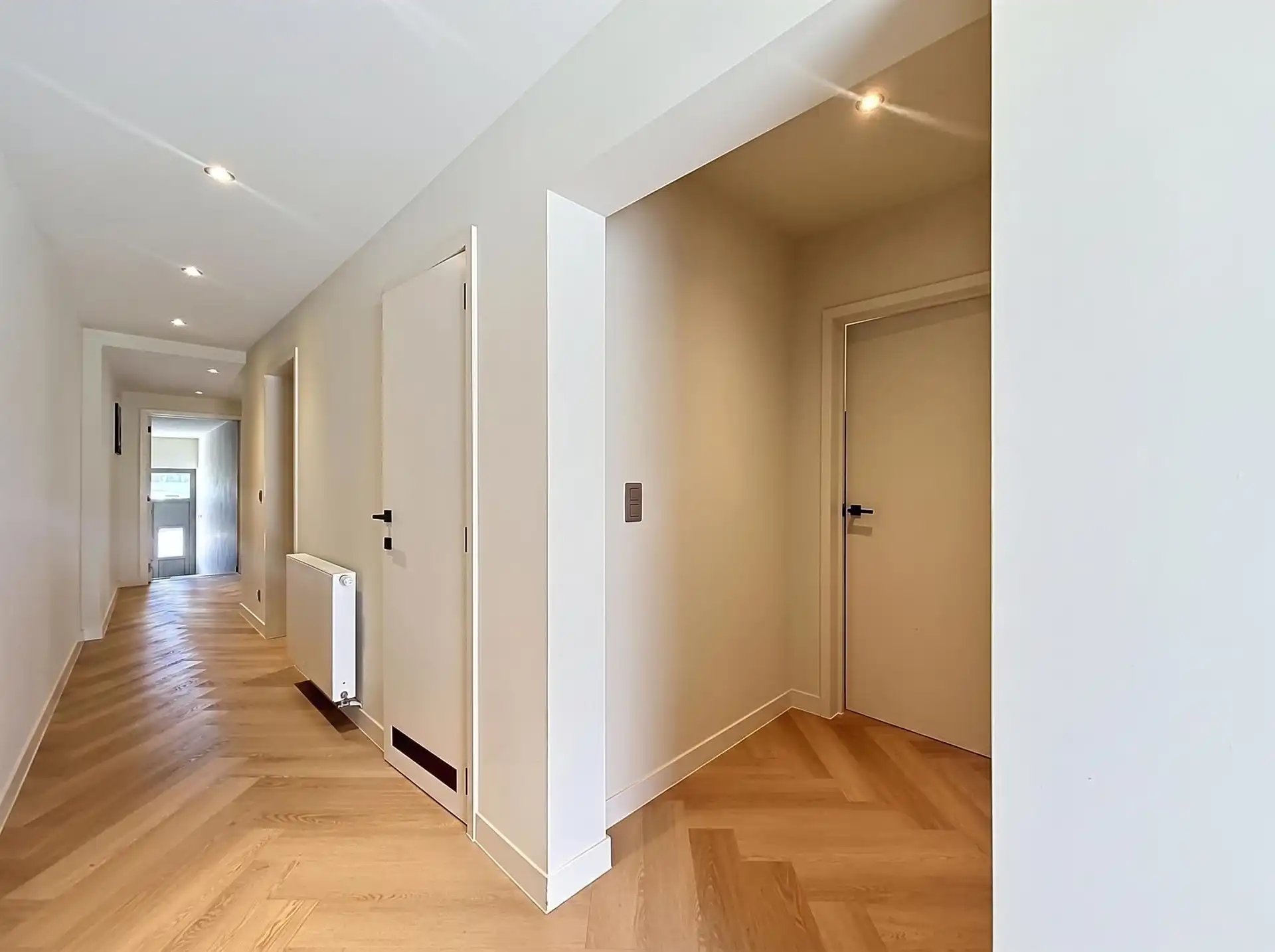 instapklare gezinswoning met 3 slaapkamers op perceel van 345m² foto 9