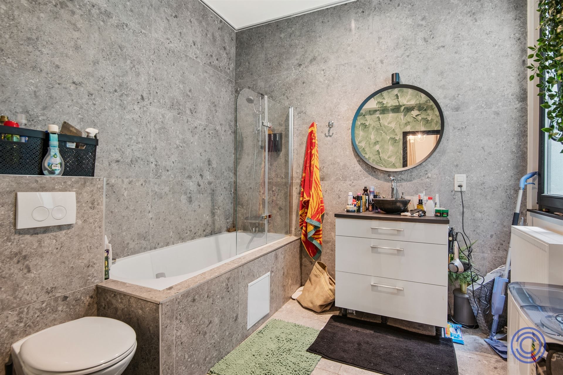 Instapklare en gemeubelde duplex ca. 110m²!  foto 9