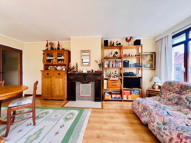 Appartement met 2 slaapkamers en autostaanplaats foto 2