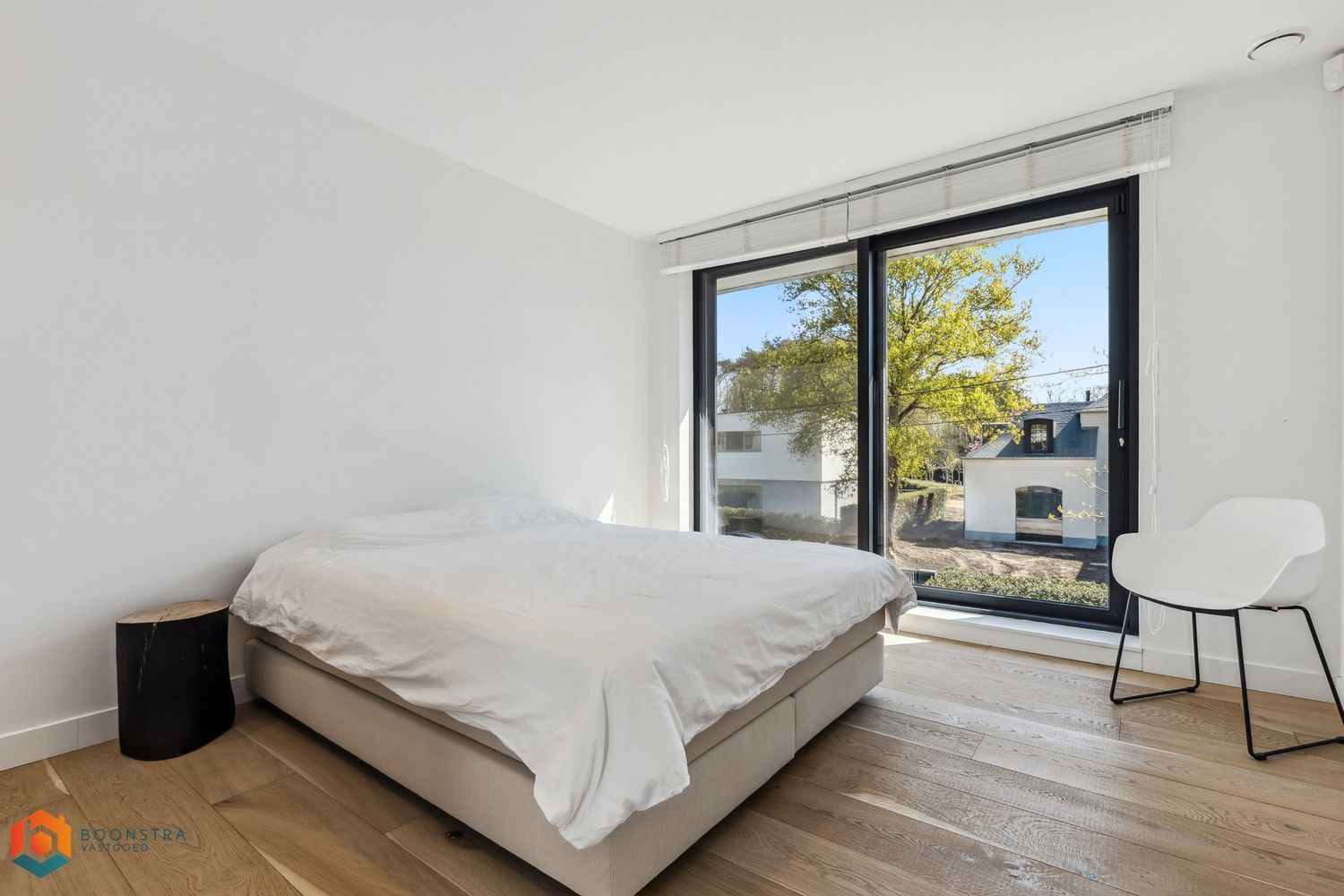 Prachtige en energiezuinige villa (410 m² bewoonbaar) op een perceel van 1732 m² te Keerbergen foto 29