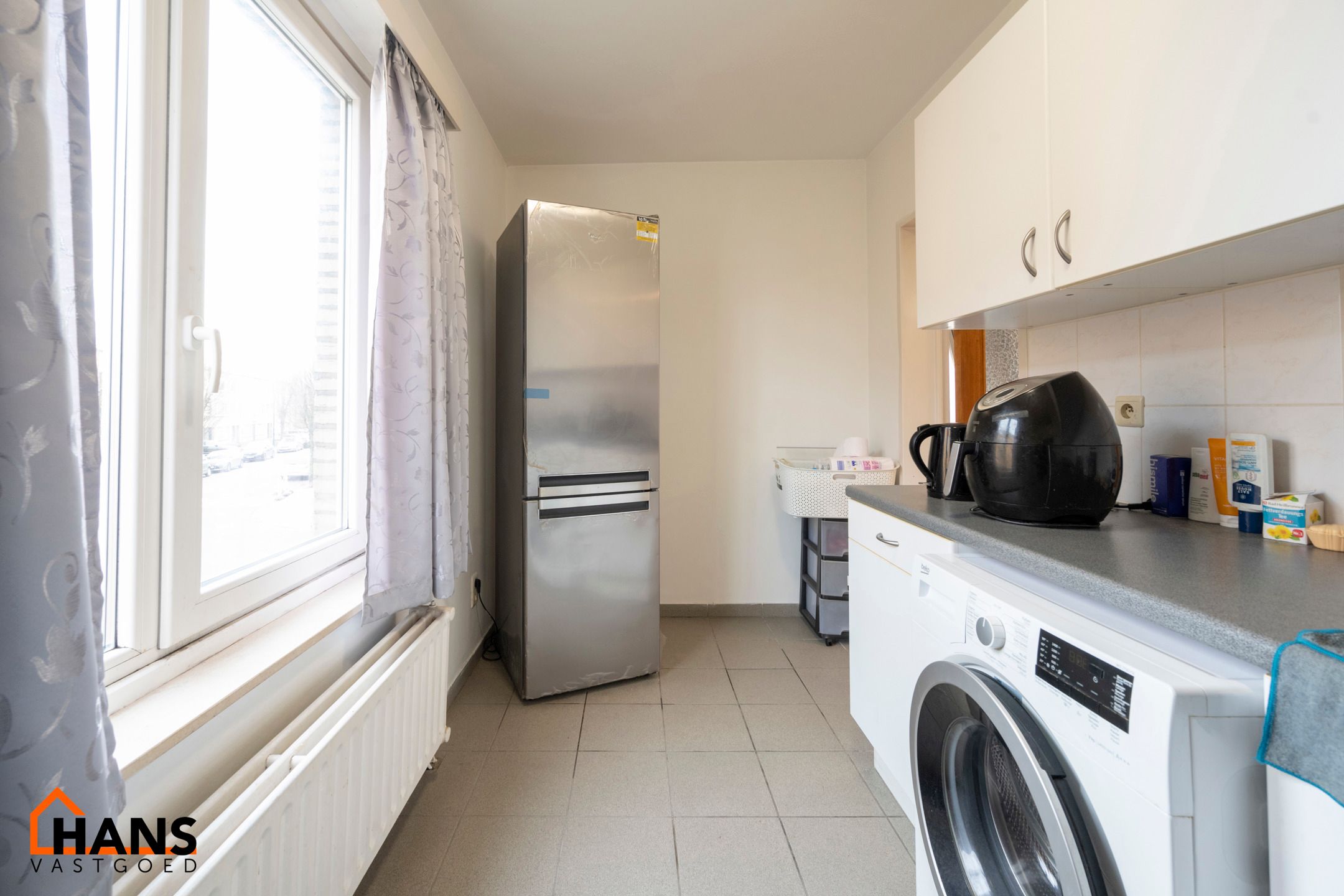 2-slaapkamerappartement op de 1ste verdieping zonder lift. foto 5