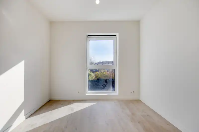 Instapklare nieuwbouwwoning in rustige groene omgeving. foto 14