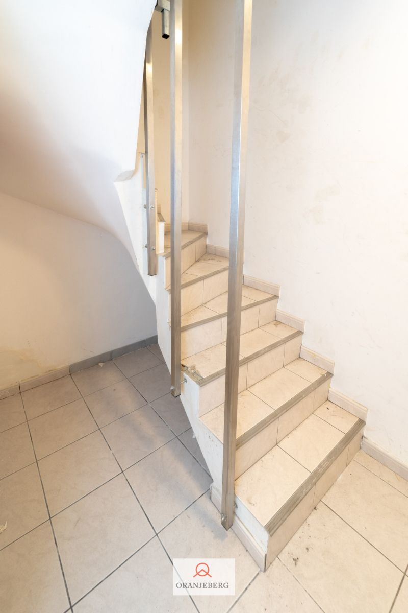 1 slpk appartement te huur vlakbij Kouter hartje Gent foto 27