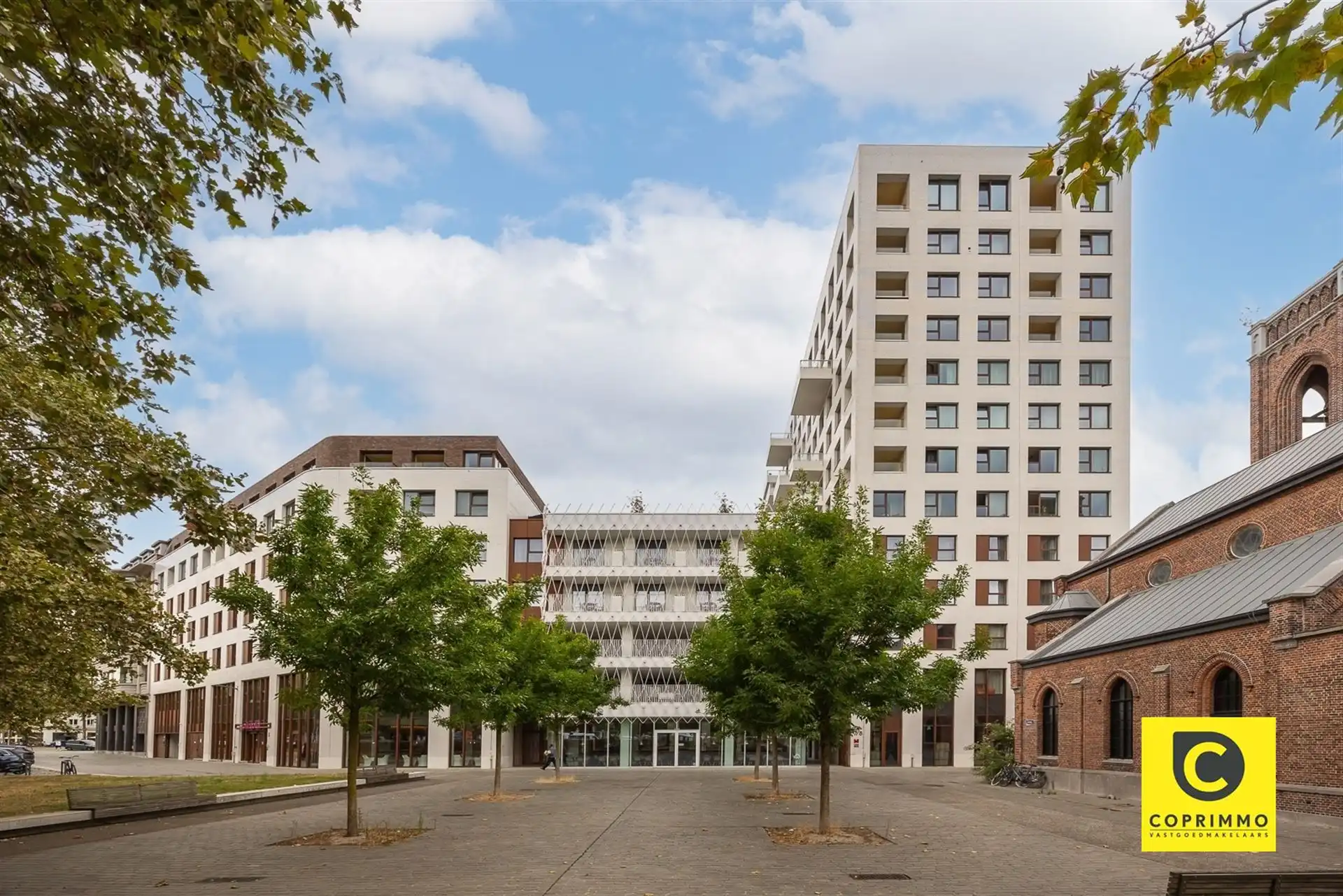 Exclusief energiezuinig app met ruim terras en fenomenaal uitzicht foto 23